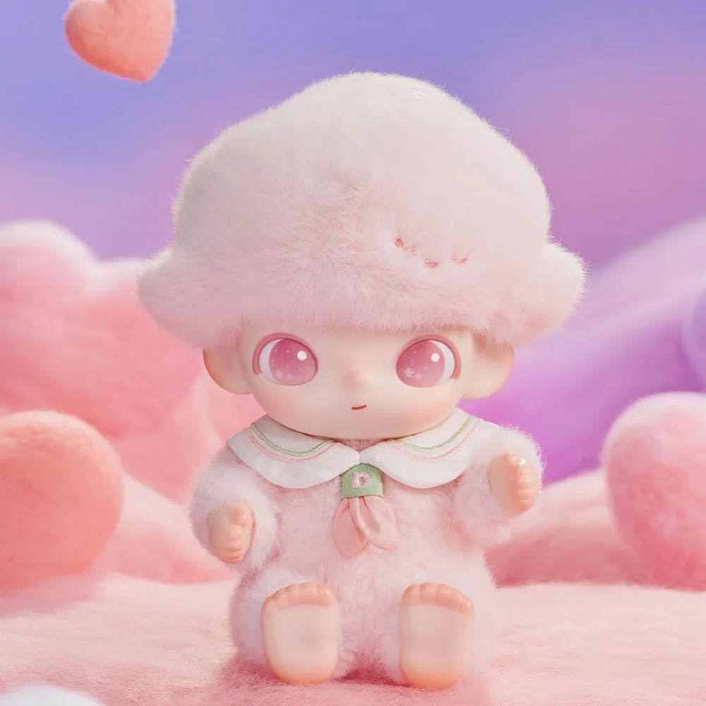 Attachment - Dimoo Journal of New Life Plush